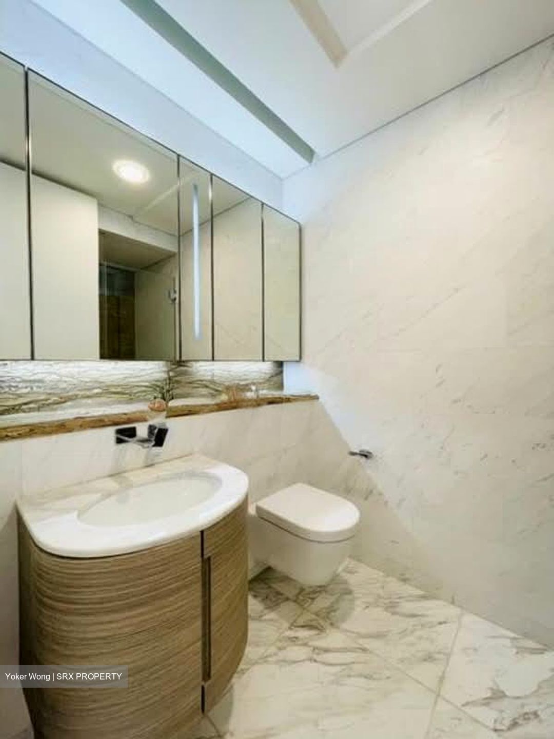 Duo Residences (D7), Apartment #571798701